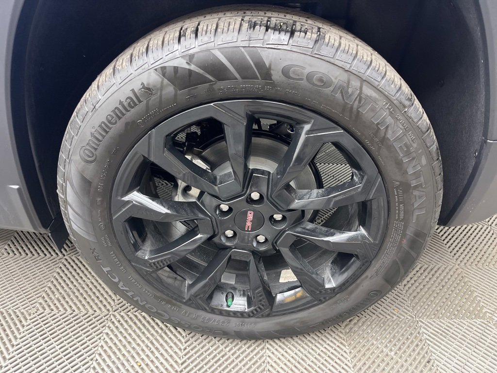 2026 Gmc Terrain Elevation photo 4