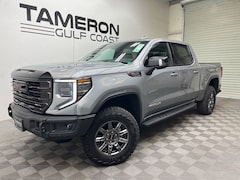 2026 GMC Sierra 1500 AT4X Truck