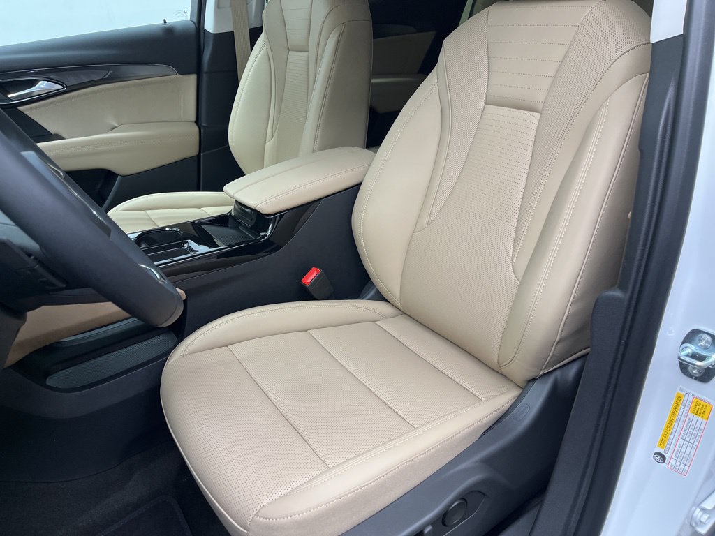 2026 Buick Envision Preferred - Photo 10