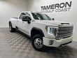  GMC Sierra 3500 HD