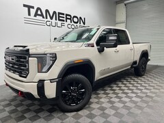 2026 GMC Sierra 2500 HD AT4 Truck