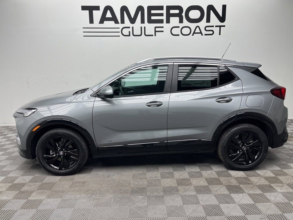 New 2026 Buick Encore GX Sport Touring SUV