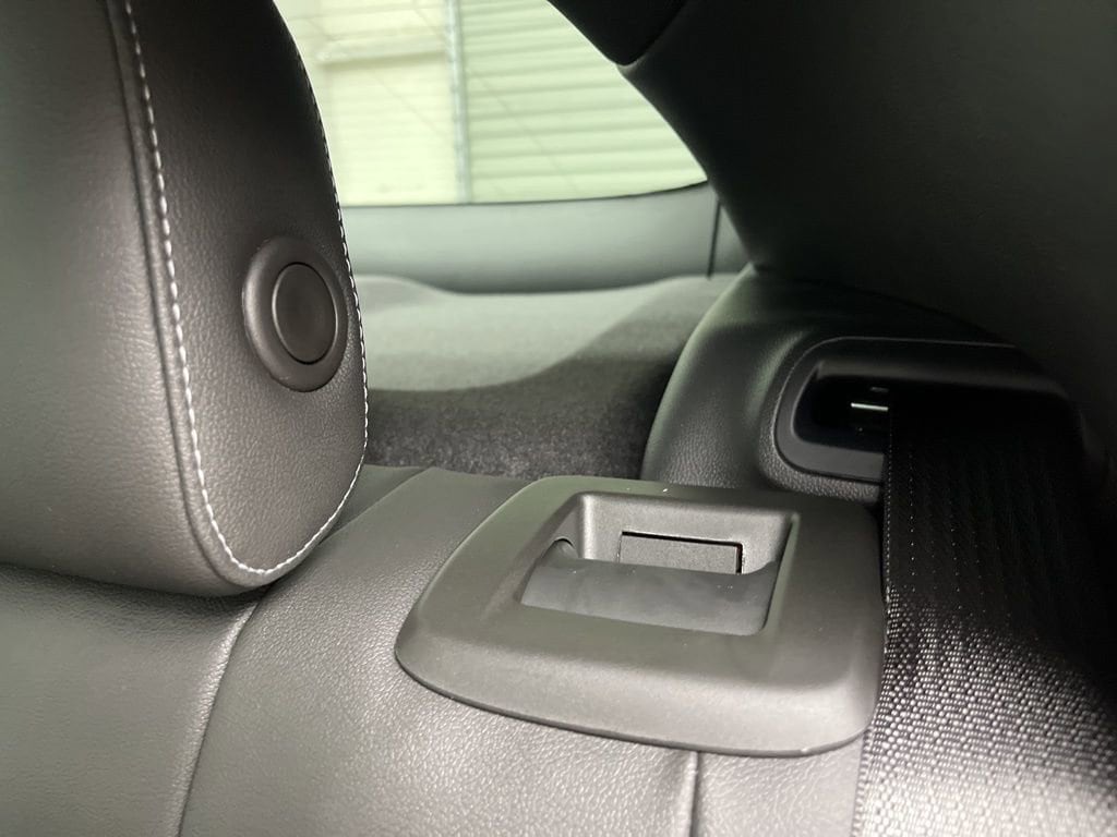 2026 Buick Envista Preferred - Photo 24