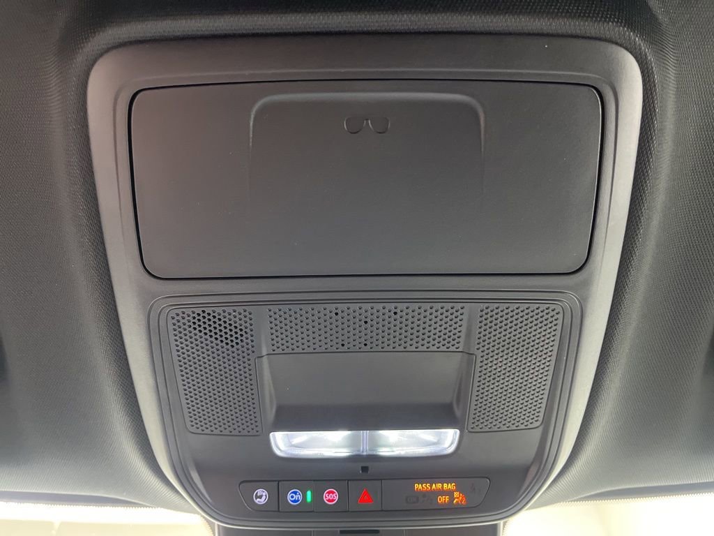 2026 Buick Enclave Preferred - Photo 22