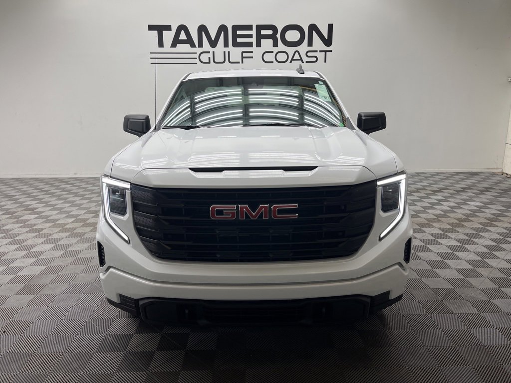 2026 Gmc Sierra 1500 Pro photo 4