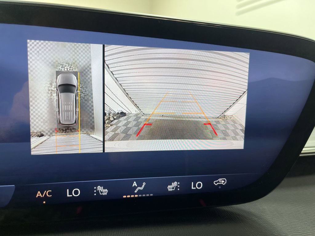 2026 Buick Enclave Preferred - Photo 10