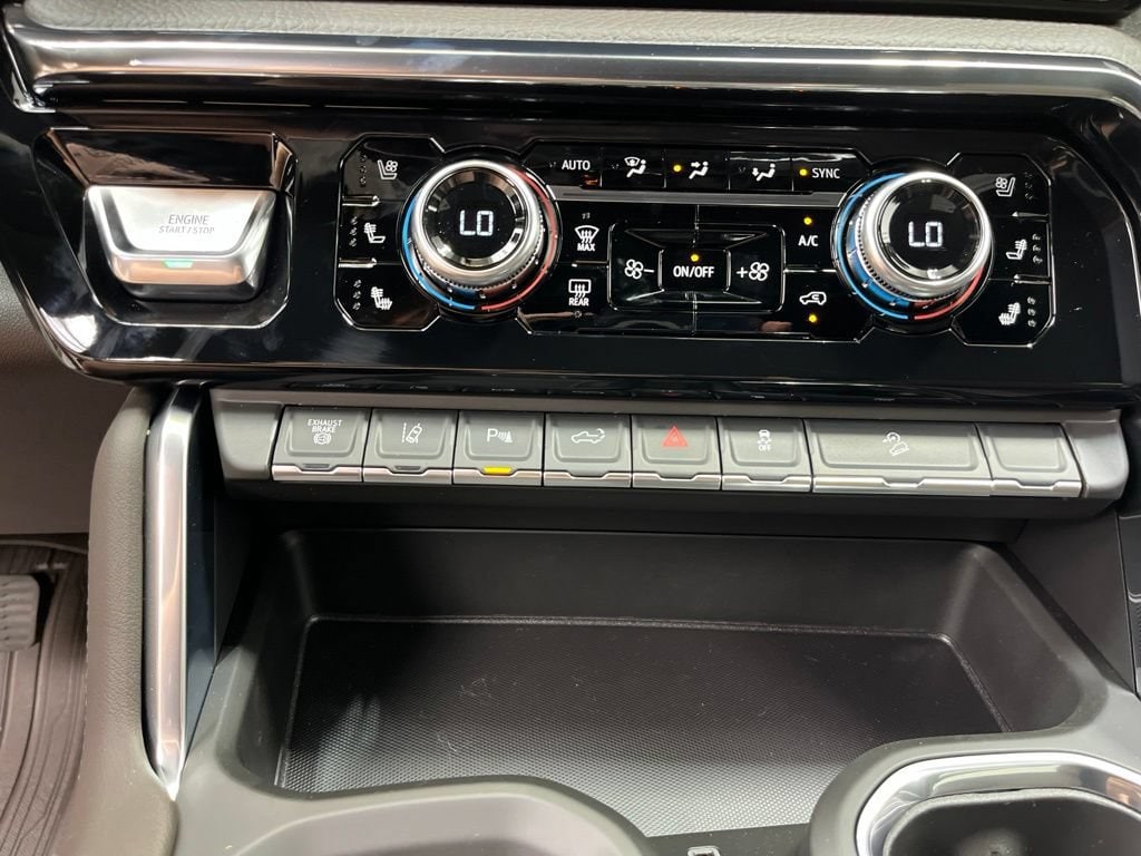 2026 GMC Sierra 2500HD Denali - Photo 16