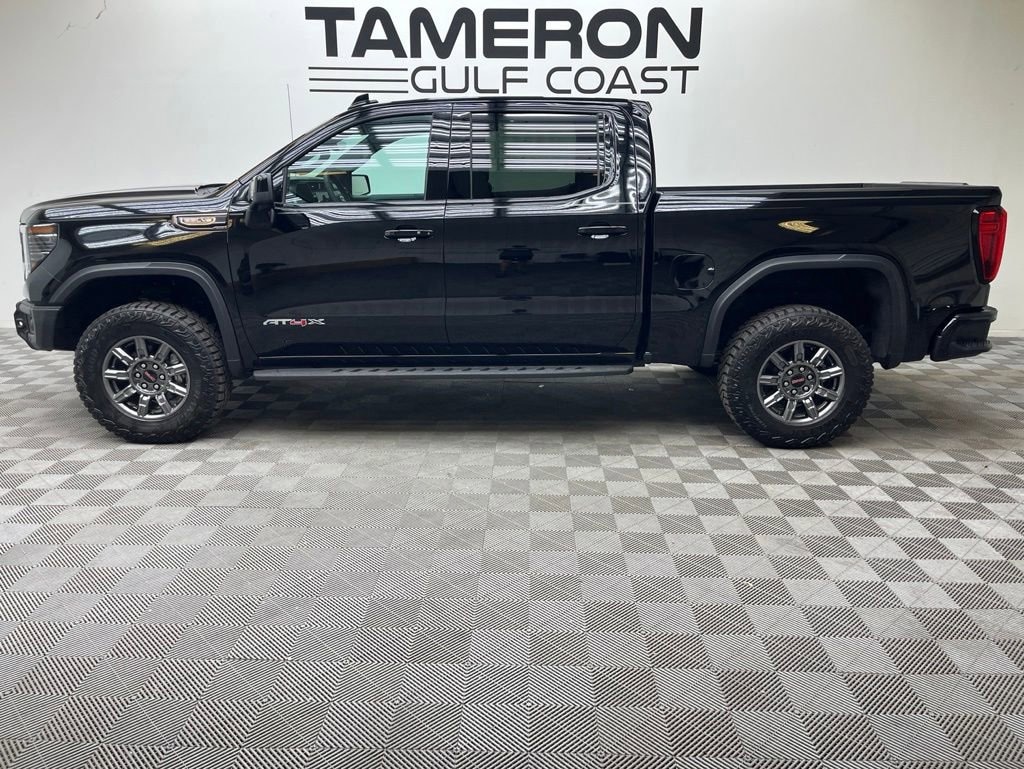 New 2026 GMC Sierra 1500 AT4X Truck