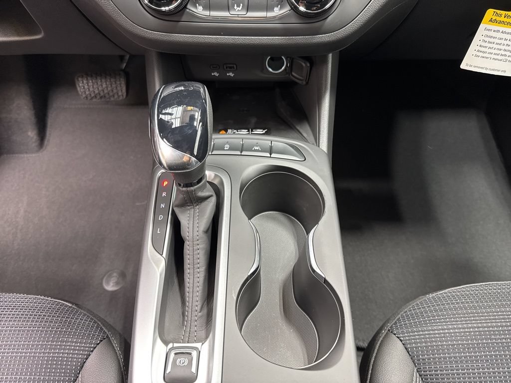2026 Buick Envista Preferred - Photo 17