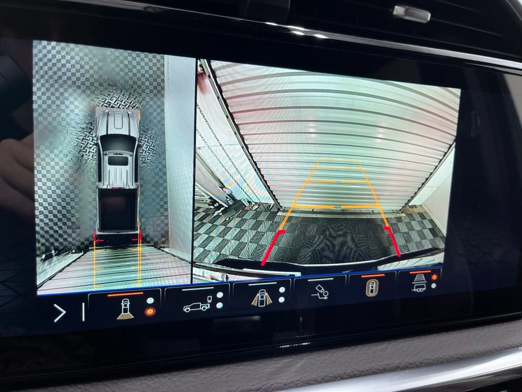 2026 GMC Sierra 2500HD Denali - Photo 10