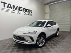 2026 Buick Envista Preferred SUV