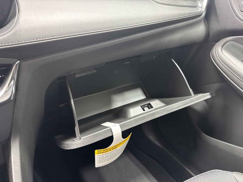 2026 Buick Encore GX Preferred - Photo 18