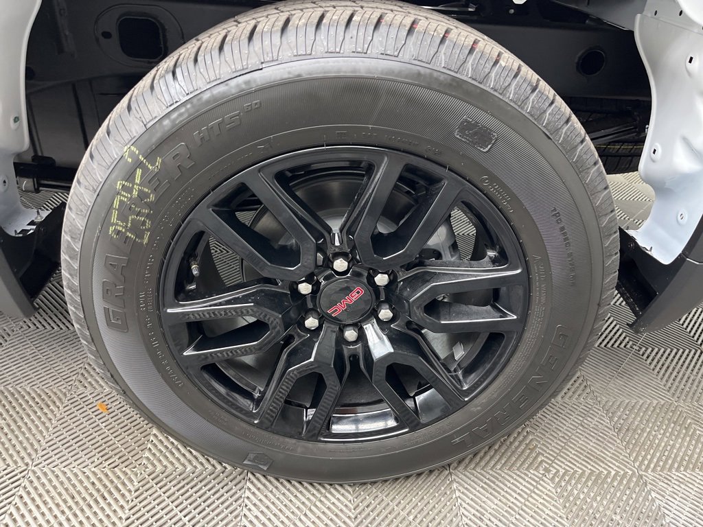 2026 Gmc Sierra 1500 Pro photo 4