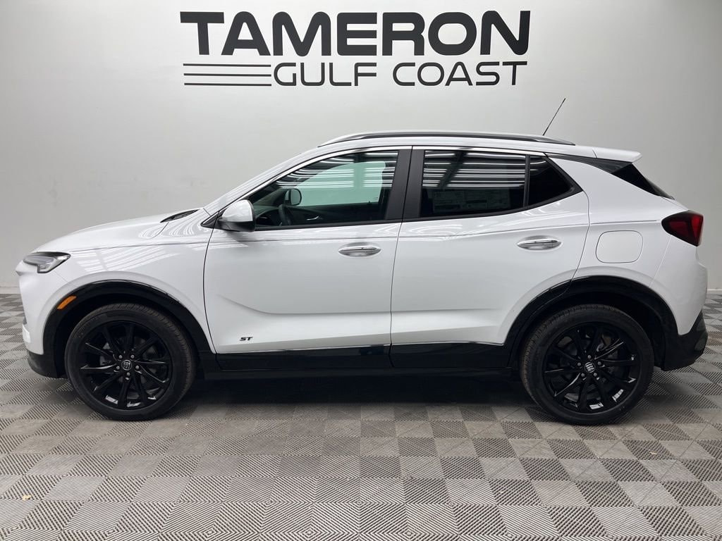 New 2026 Buick Encore GX Sport Touring SUV