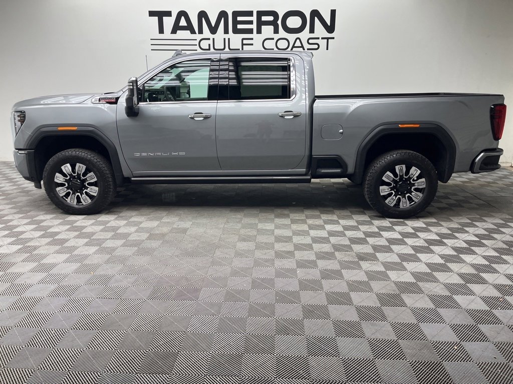 New 2026 GMC Sierra 2500 HD Denali Truck