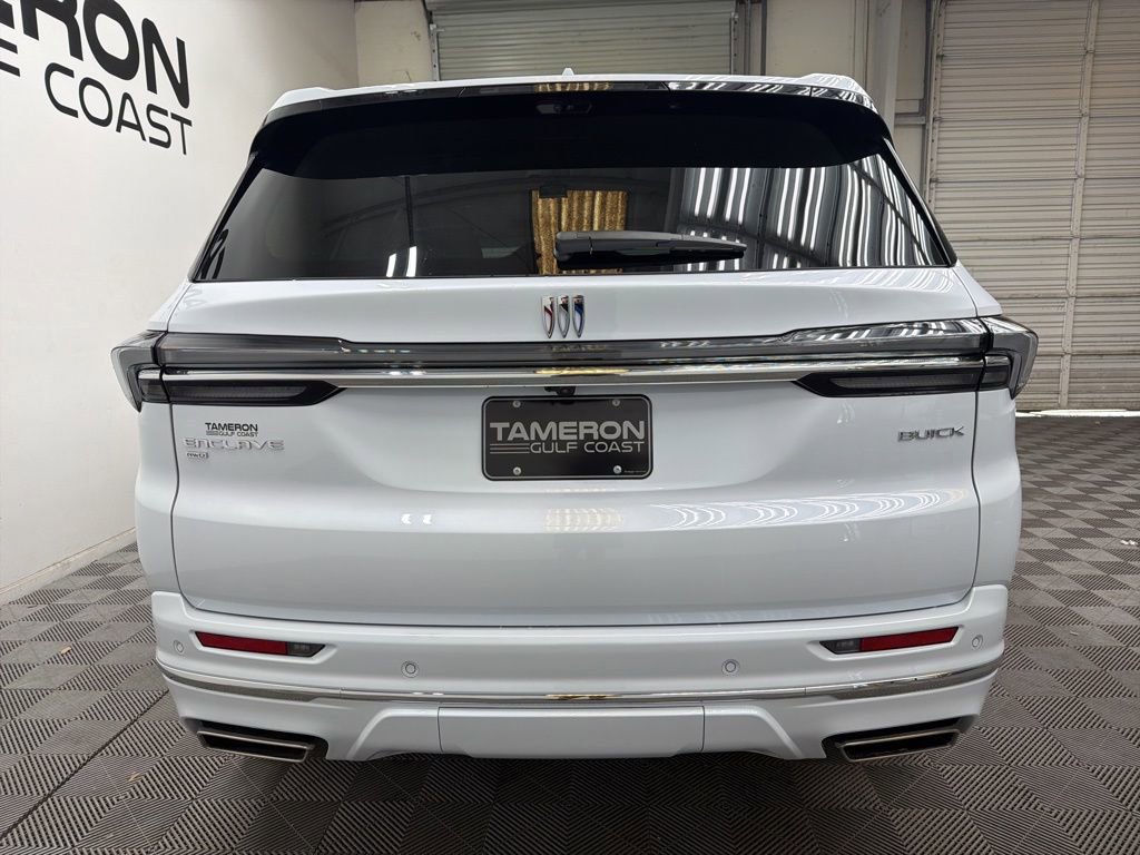 2026 Buick Enclave Avenir - Photo 21