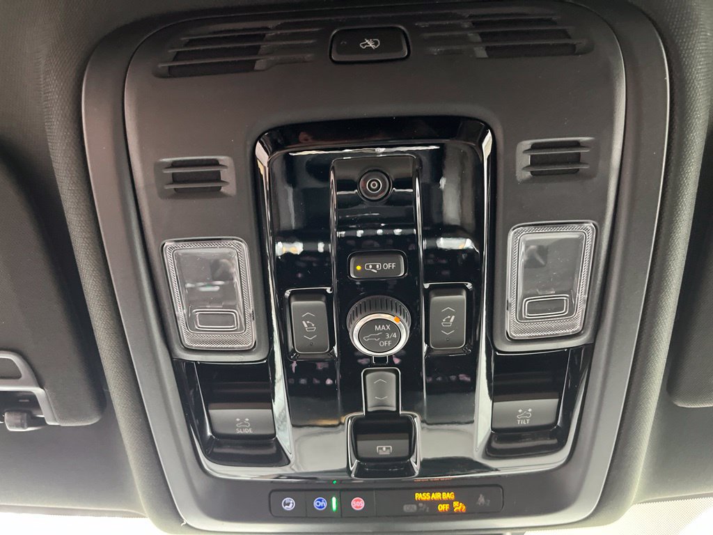 2026 GMC Yukon XL Denali Ultimate - Photo 24