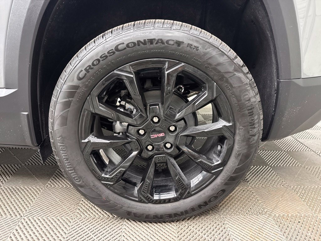New 2027 GMC Terrain Elevation SUV