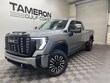 GMC Sierra 2500 HD
