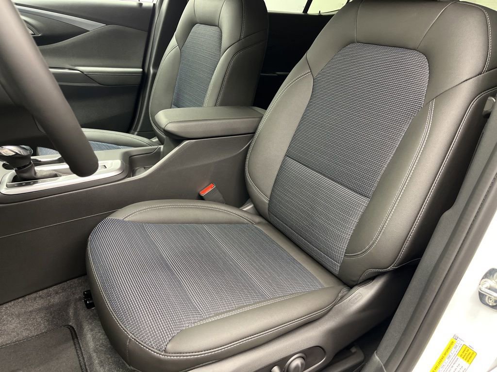 2026 Buick Envista Preferred - Photo 8