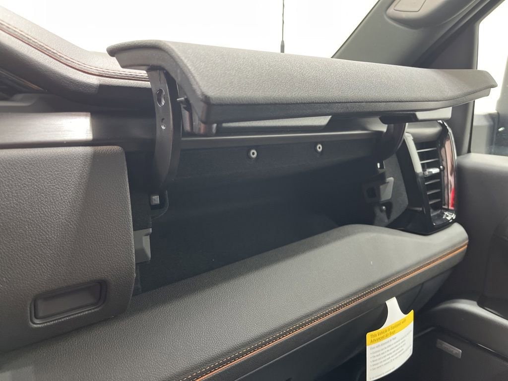 2026 GMC Sierra 2500HD AT4 - Photo 21