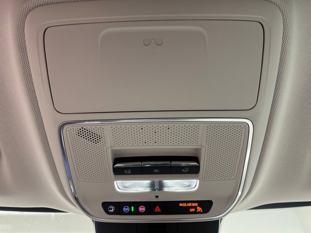 2026 Buick Enclave Avenir - Photo 23