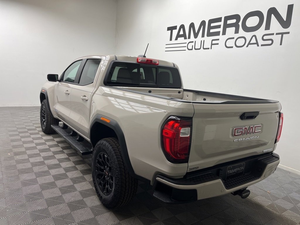 New 2026 GMC Canyon Elevation Truck