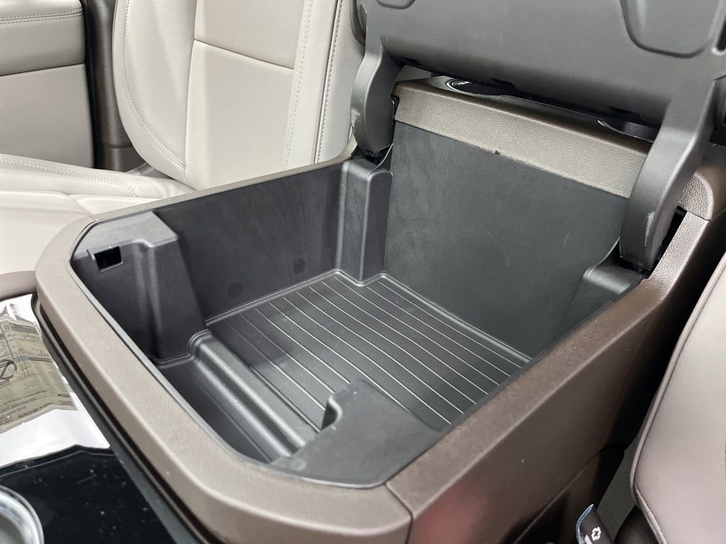 2026 GMC Yukon XL Elevation - Photo 18