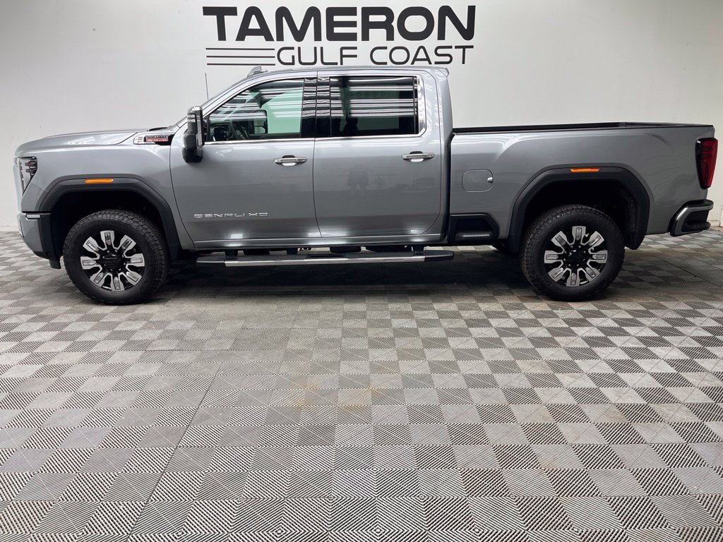 New 2026 GMC Sierra 2500 HD Denali Truck