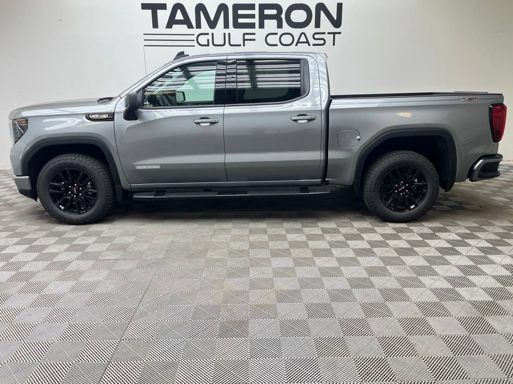 New 2026 GMC Sierra 1500 Elevation Truck