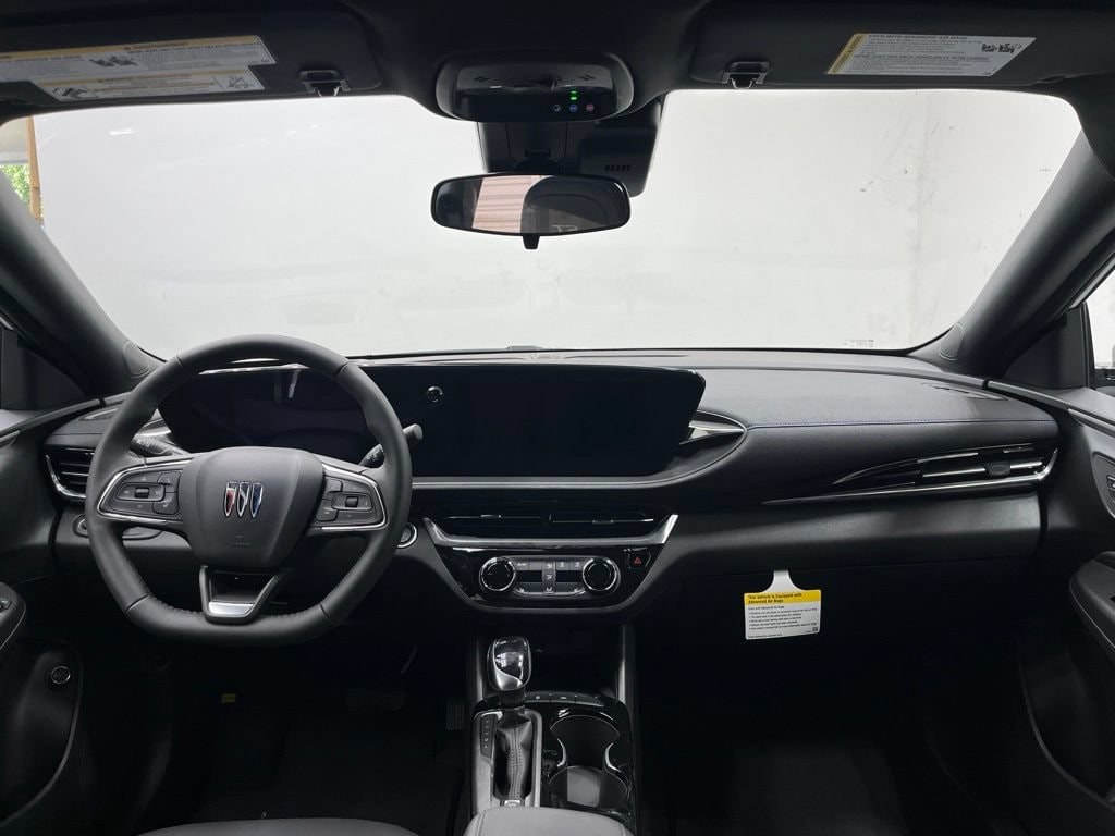 2026 Buick Envista Sport Touring - Photo 6