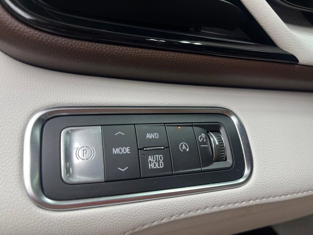 2026 Buick Enclave Avenir - Photo 14