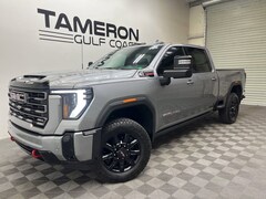 2026 GMC Sierra 2500 HD AT4 Truck