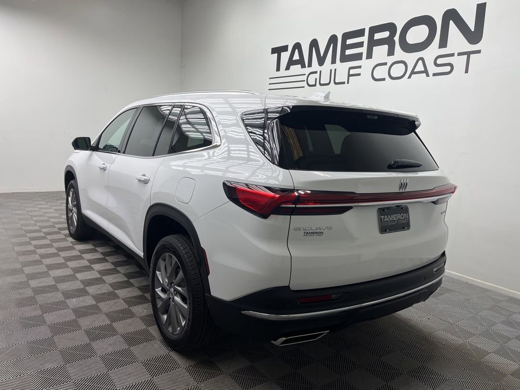 2026 Buick Enclave Preferred - Photo 3