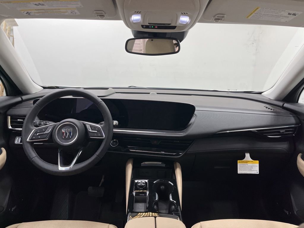 2026 Buick Envision Preferred - Photo 8