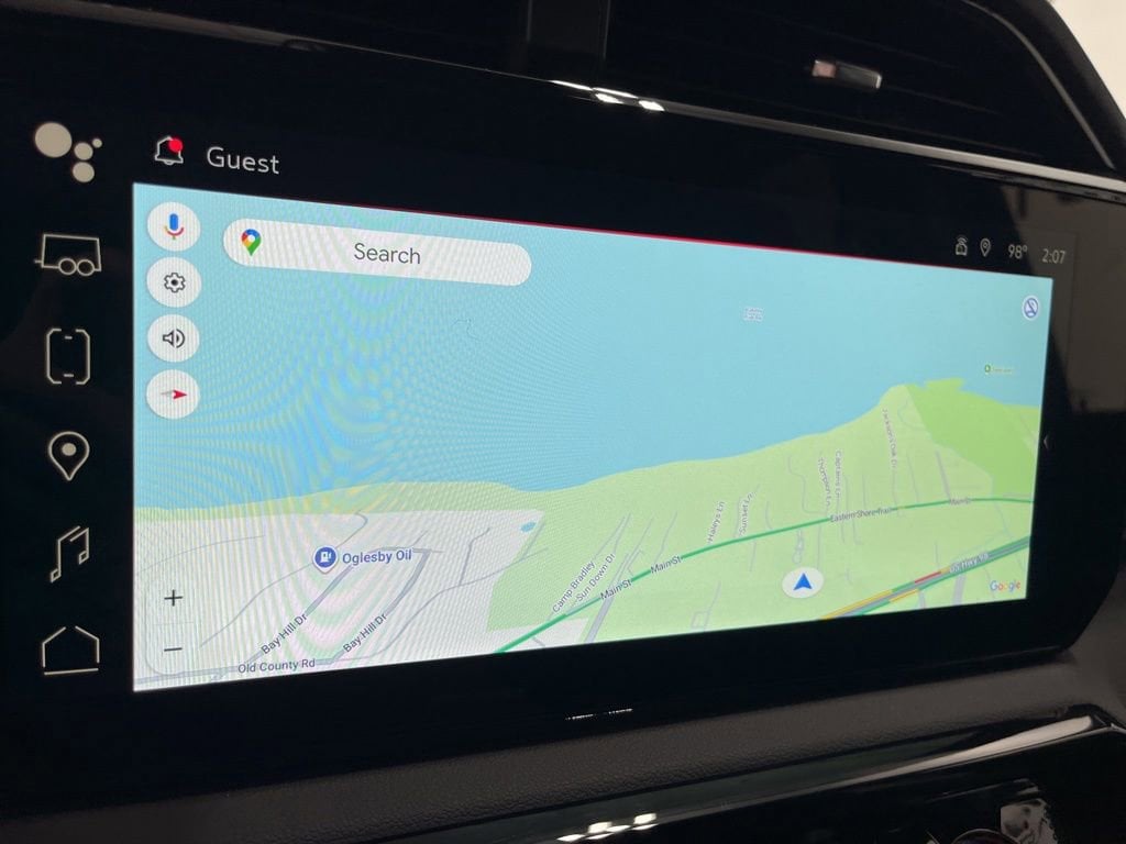 2026 GMC Sierra 2500HD AT4 - Photo 9