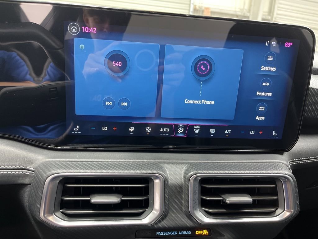 2024 Ford Mustang GT Premium - Photo 13
