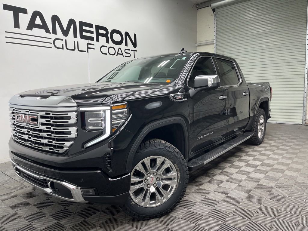 2026 GMC Sierra 4WD Crew Cab Short Box Denali's photo