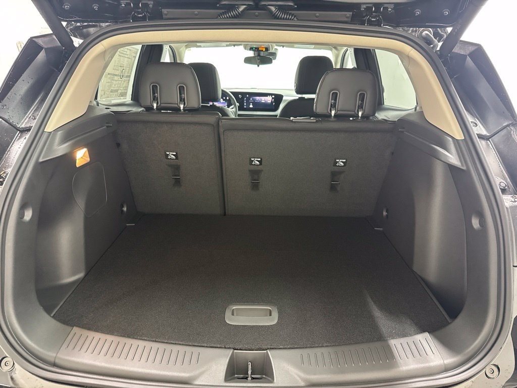 2026 Buick Encore GX Preferred - Photo 21