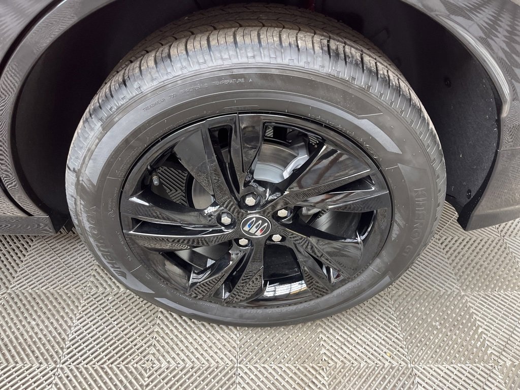 New 2026 Buick Encore GX Sport Touring SUV