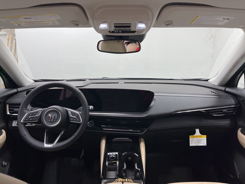 2026 Buick Envision Preferred - Photo 6