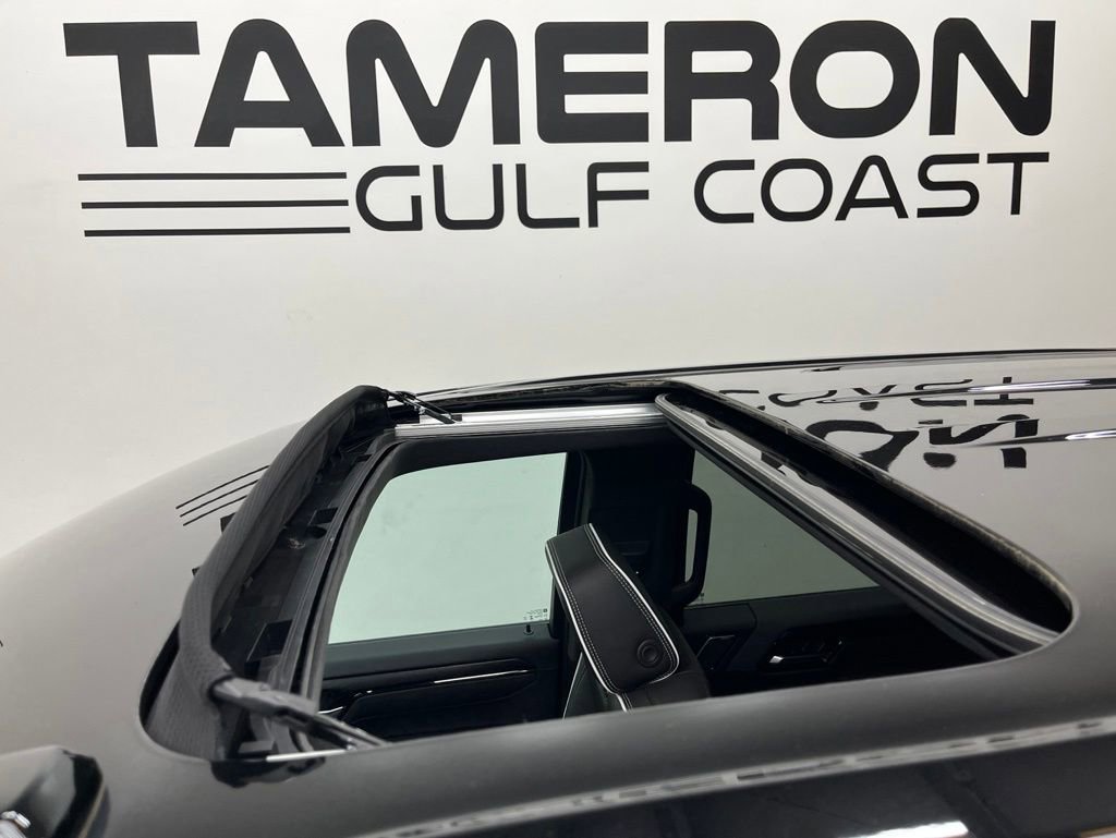 2026 GMC Sierra 1500 AT4X - Photo 11