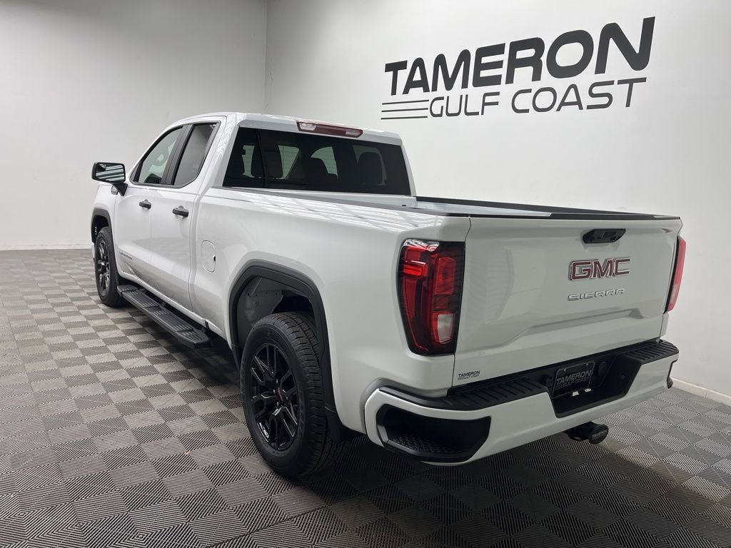 New 2026 GMC Sierra 1500 Pro Truck