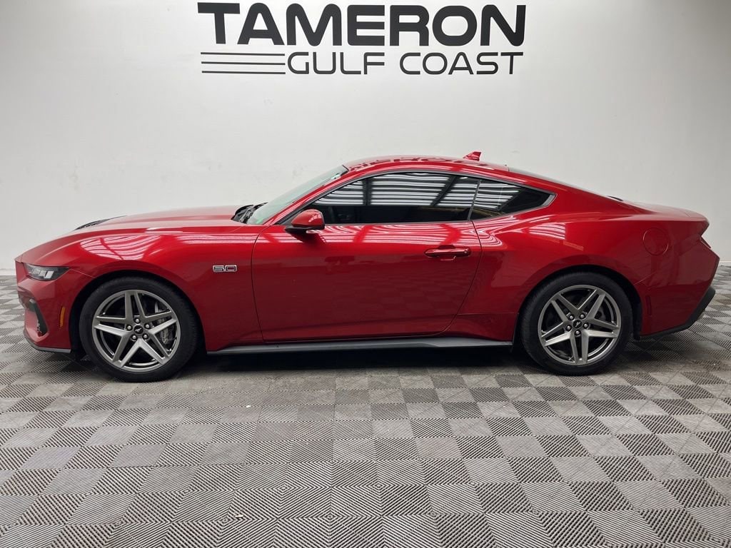 2024 Ford Mustang GT Premium - Photo 6
