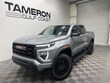 GMC Canyon