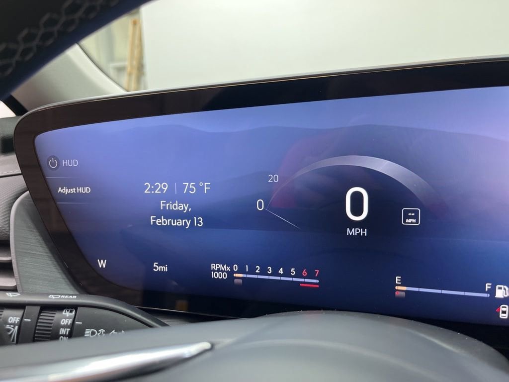 2026 Buick Envision Preferred - Photo 14