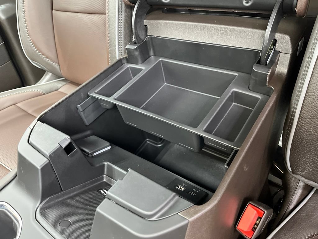 2026 GMC Sierra 2500HD Denali - Photo 18