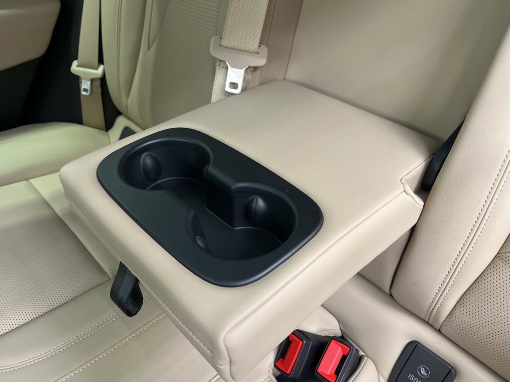 2026 Buick Envision Preferred - Photo 24