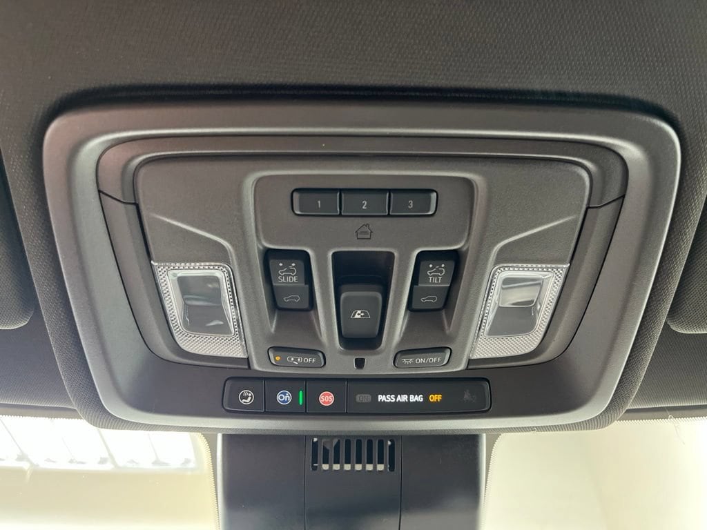 2026 GMC Sierra 2500HD Denali - Photo 22