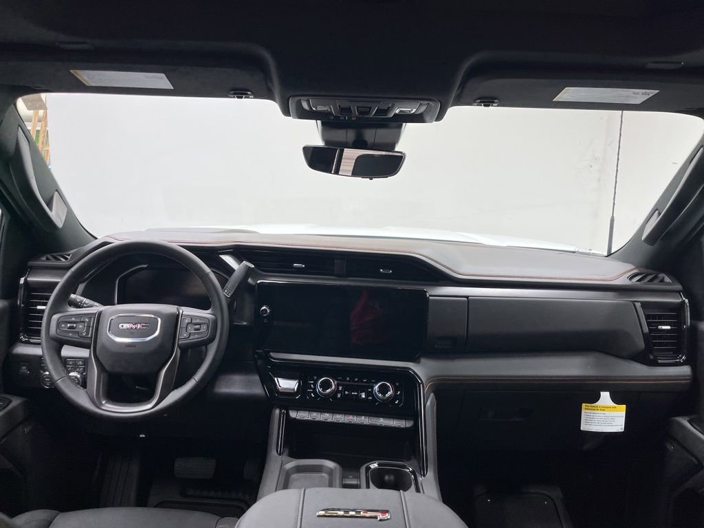 2026 GMC Sierra 2500HD AT4 - Photo 6